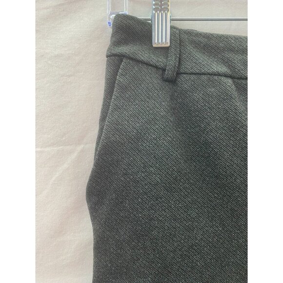 Dalia Women's Size S Mid-Rise Narrow Leg with Built in Tummy Control Pants - Picture 4 of 6